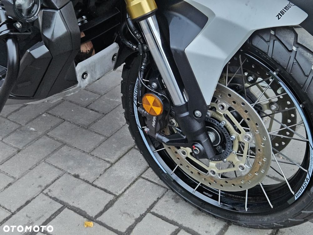 Honda X-ADV - 26