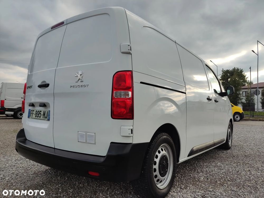 Peugeot Expert - 15
