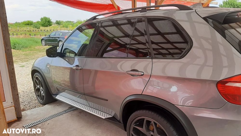 BMW X5 3.0d Aut. - 2