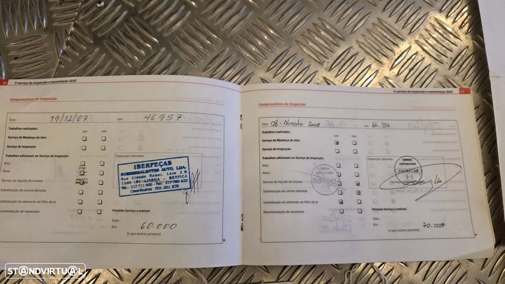 SEAT Alhambra 1.9 TDI Stylance Tip. - 48