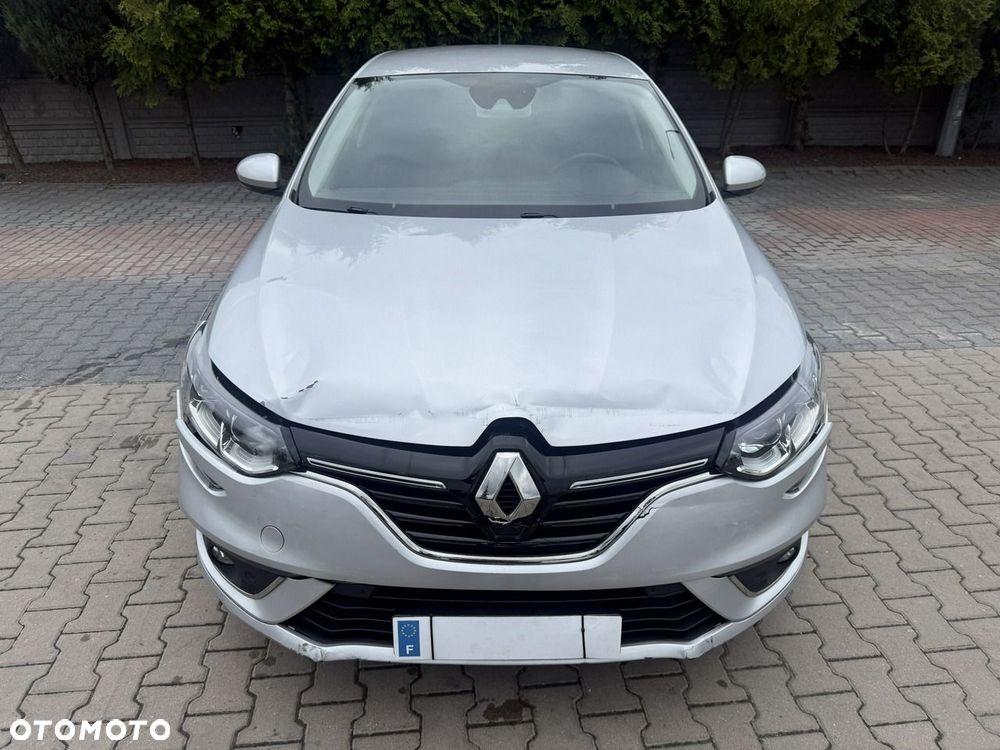 Renault Megane - 5