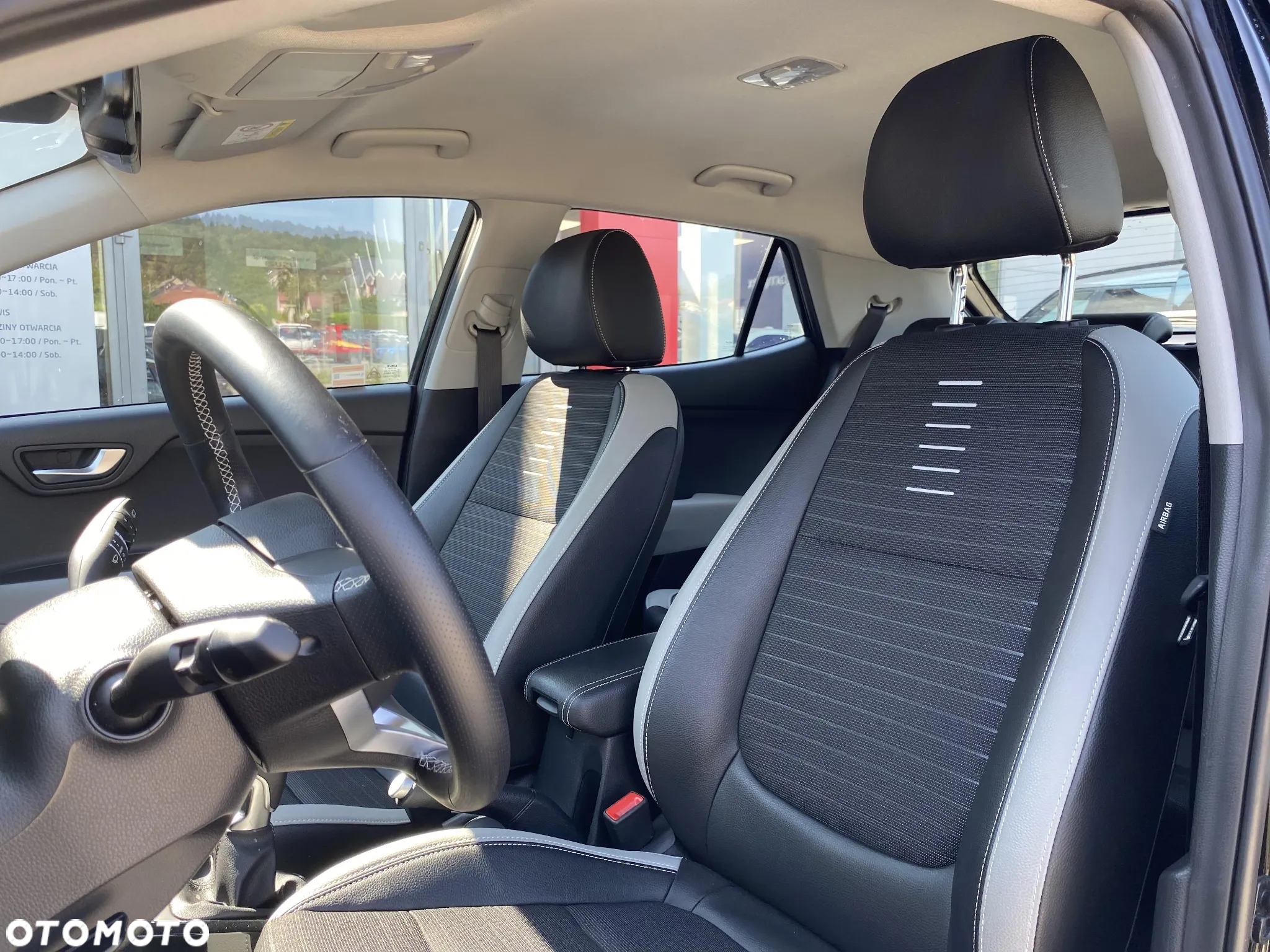 Kia Stonic 1.0 T-GDI L - 10