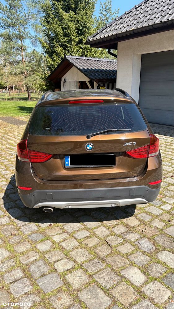 BMW X1 - 4