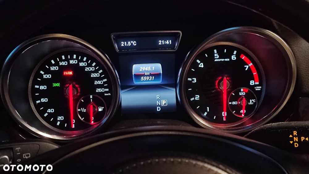 Mercedes-Benz GLS - 3