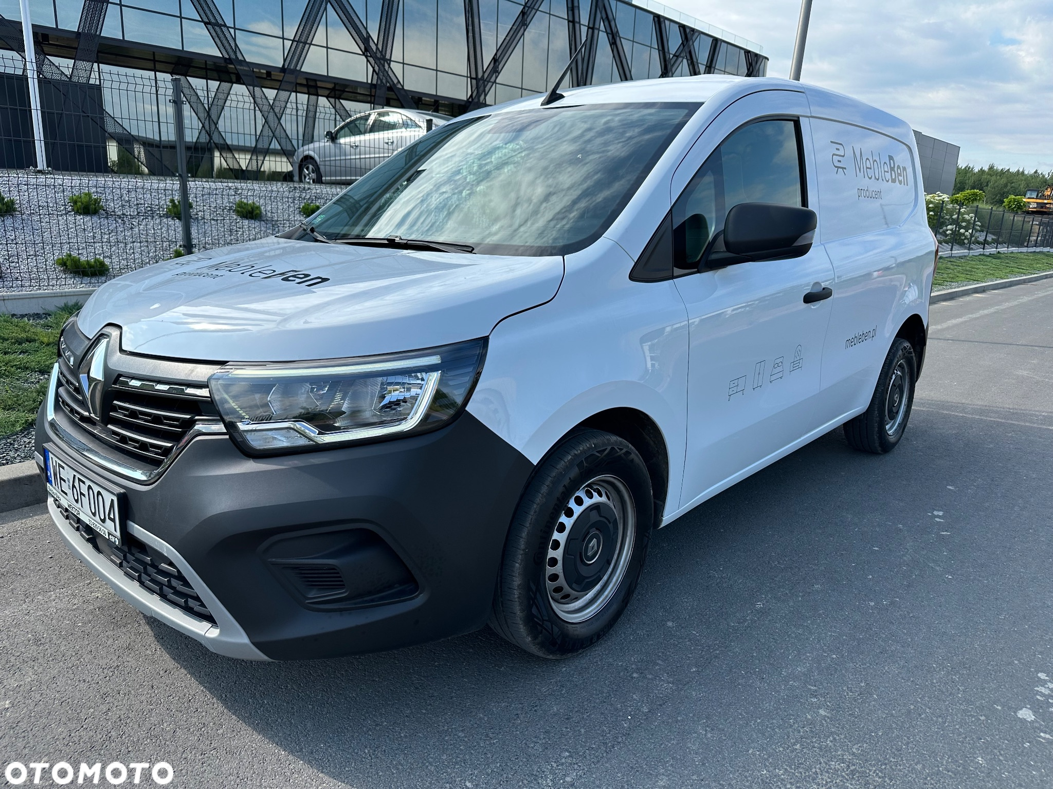 Renault Kangoo - 3