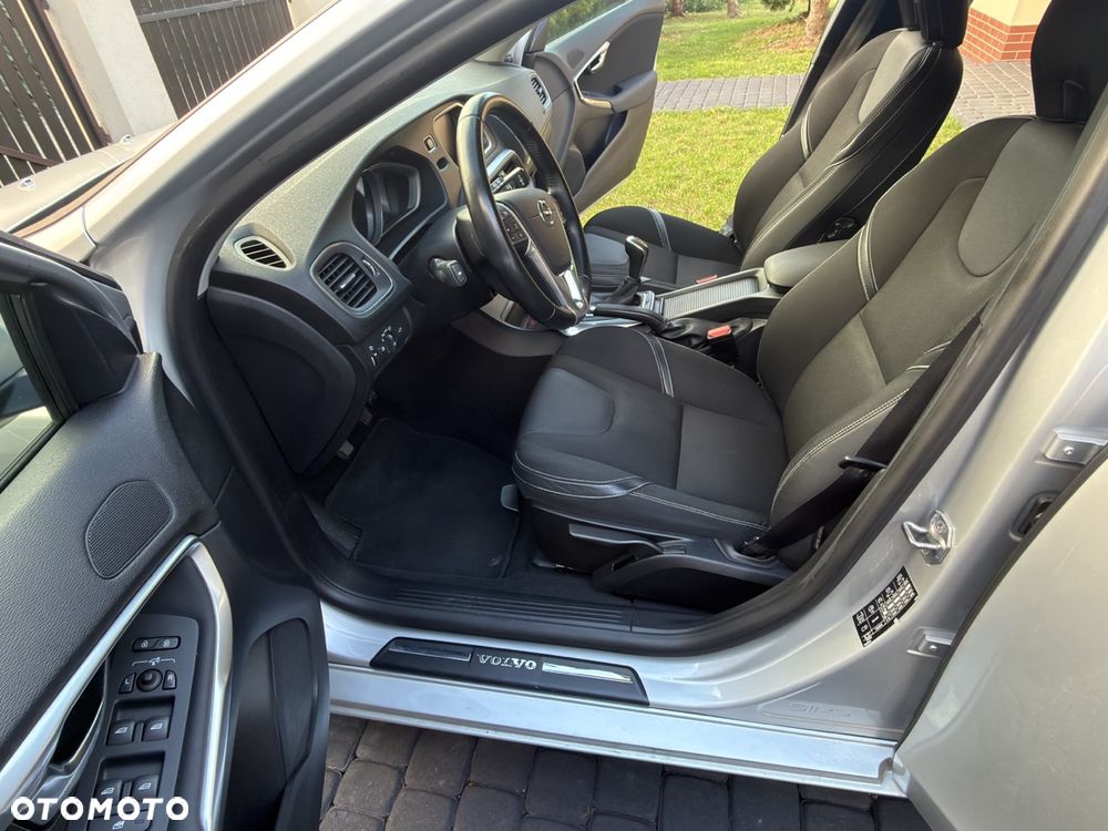 Volvo V40 T3 Drive-E Kinetic - 14