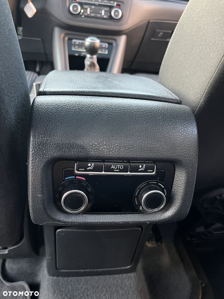 Seat Alhambra 2.0 TDI Reference - 16