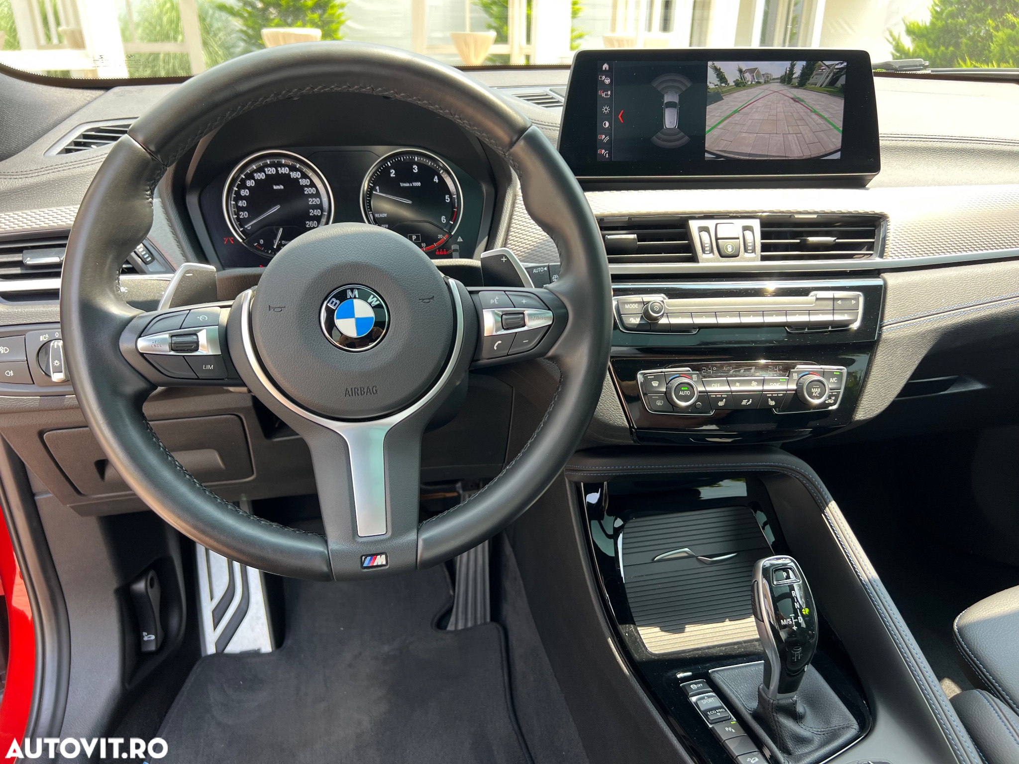 BMW X2 - 25