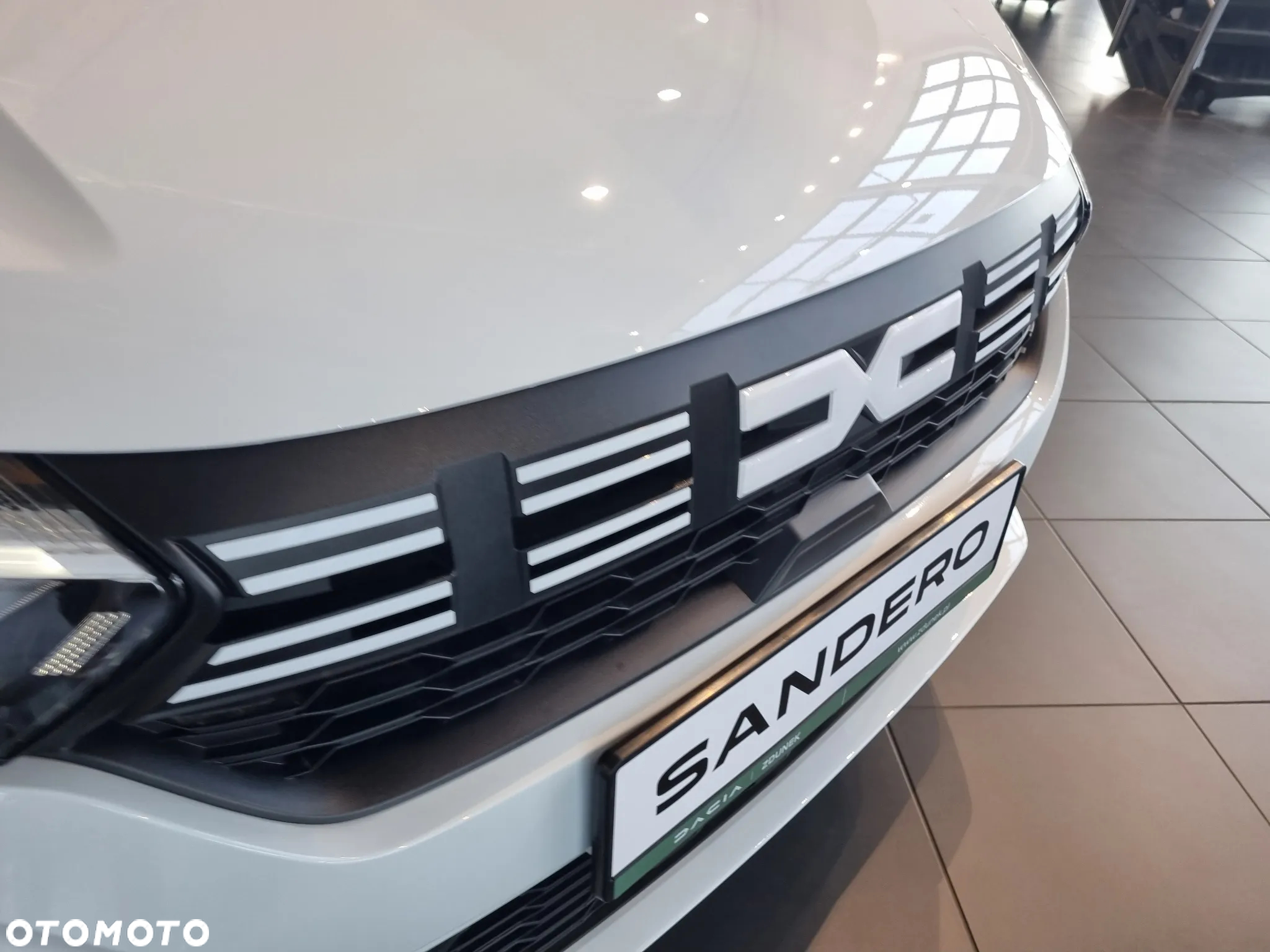 Dacia Sandero 1.0 TCe Expression - 3