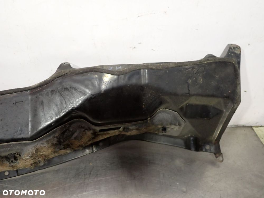 PODSZYBIE METALOWE NISSAN X-TRAIL I - 8