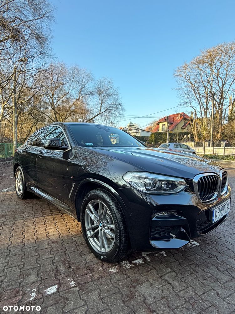 BMW X4 xDrive20i - 3