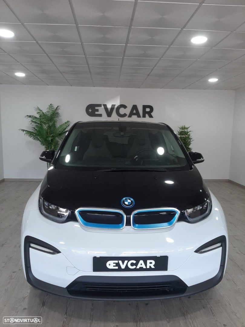 BMW i3 120Ah - 2