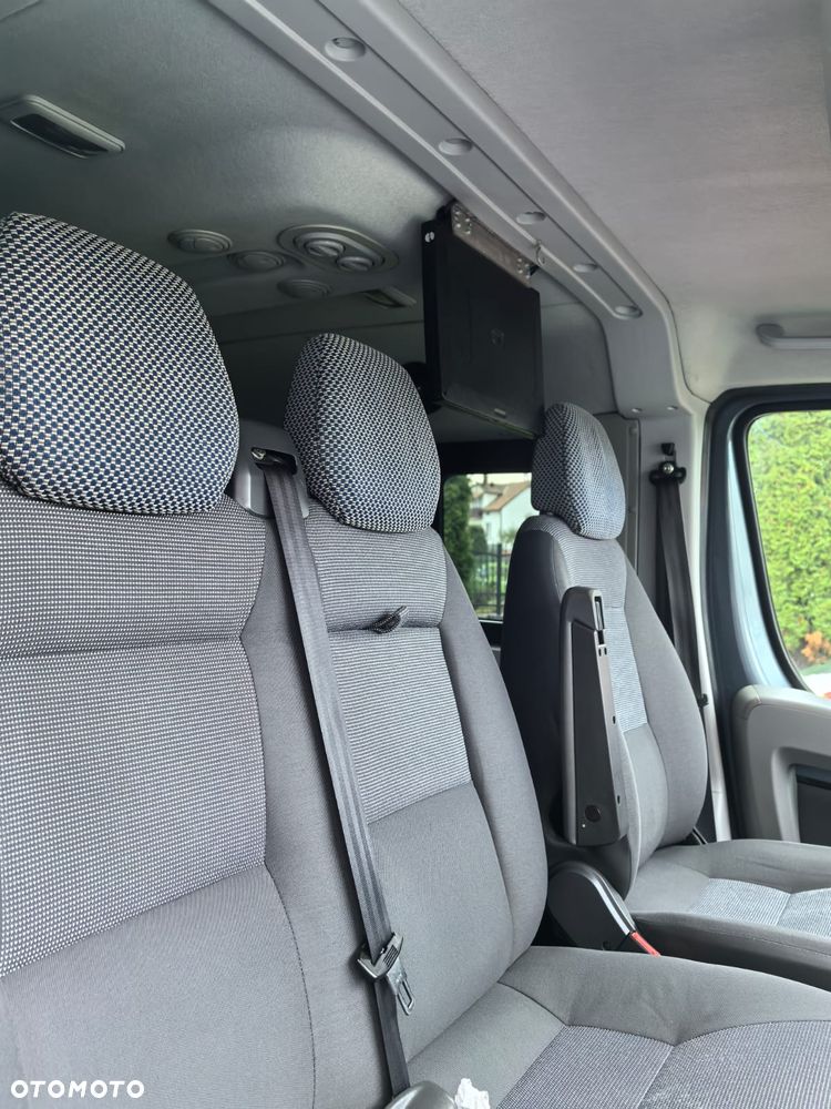 Citroën Jumper - 12