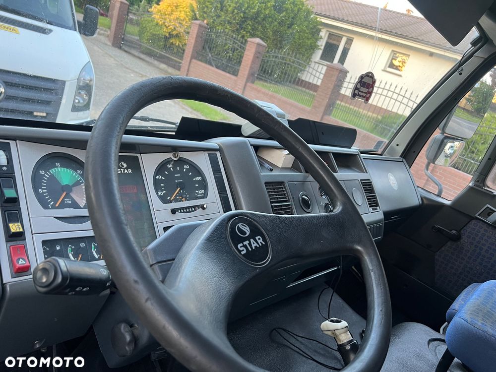 MAN L2000 - 10