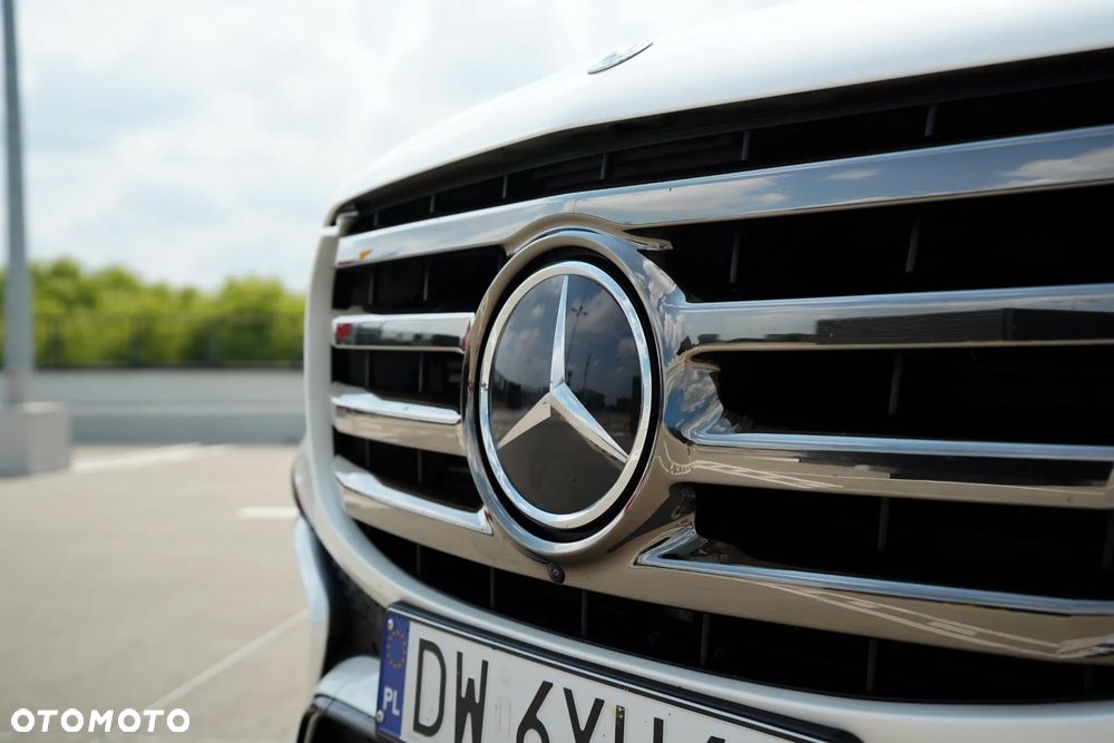 Mercedes-Benz GLS - 3