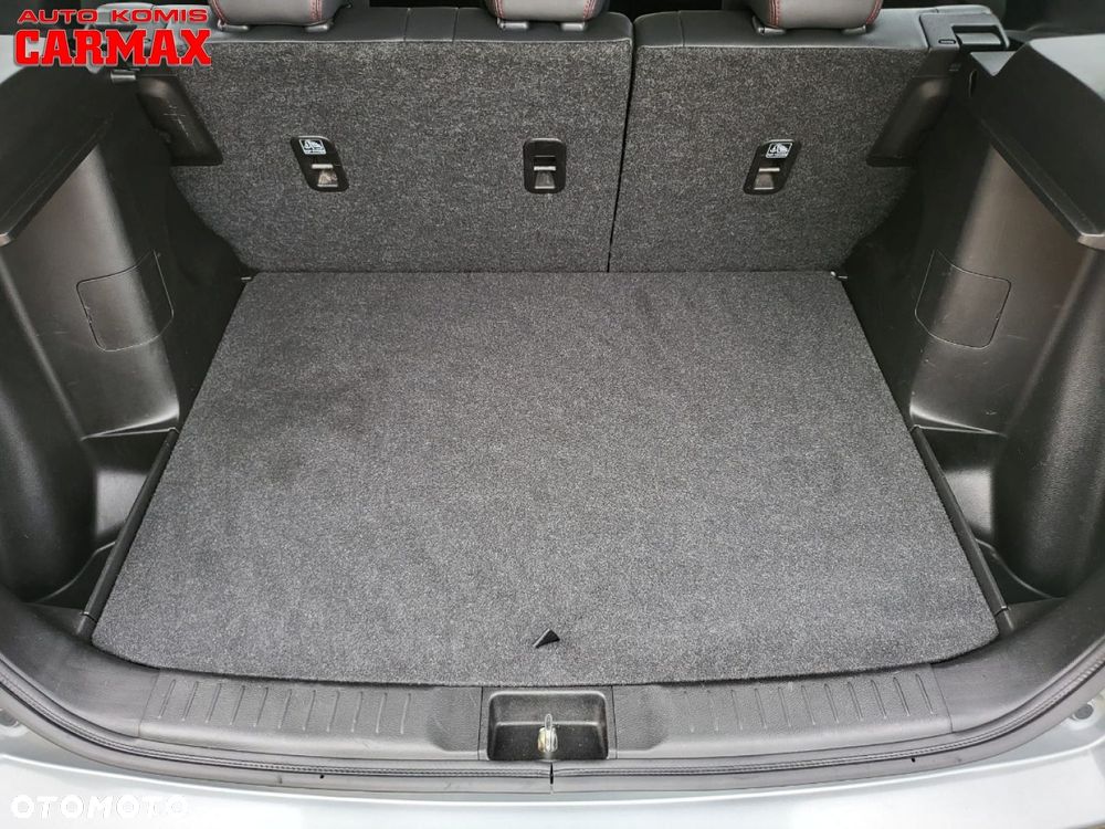 Suzuki Vitara 1.4 Boosterjet Comfort - 29