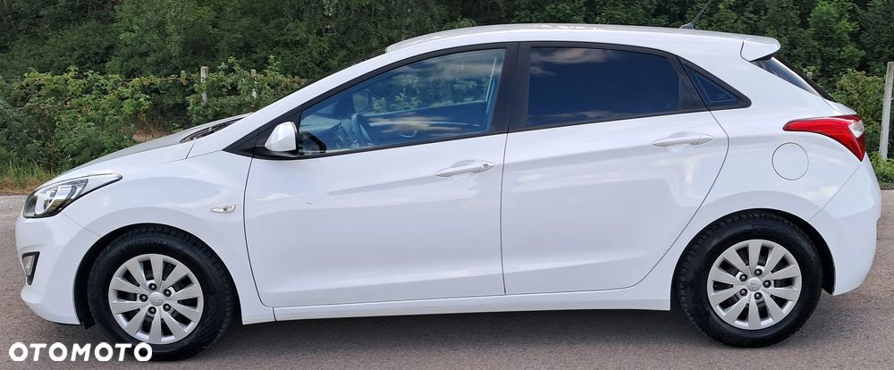 Hyundai i30 1.4 Classic - 12