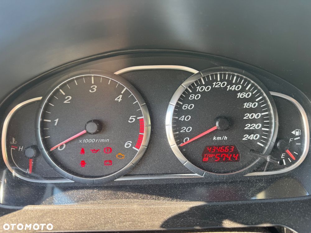 Mazda 6 - 10