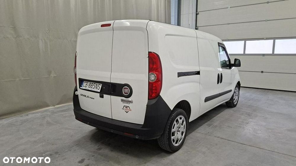 Fiat Doblo - 4
