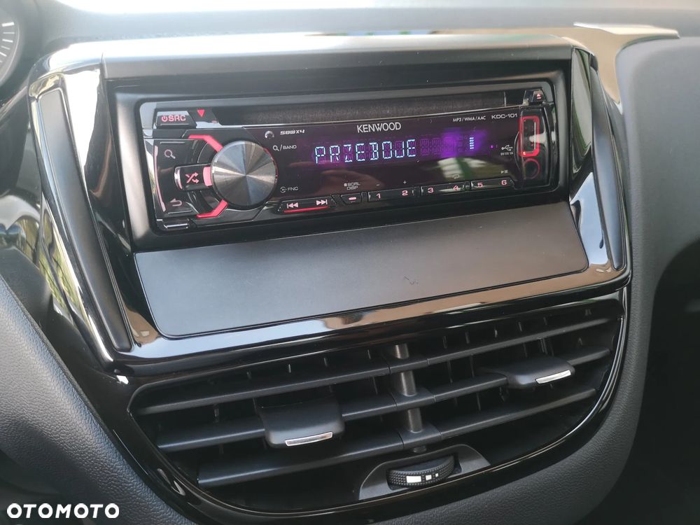 Peugeot 208 PureTech 68 Like - 18