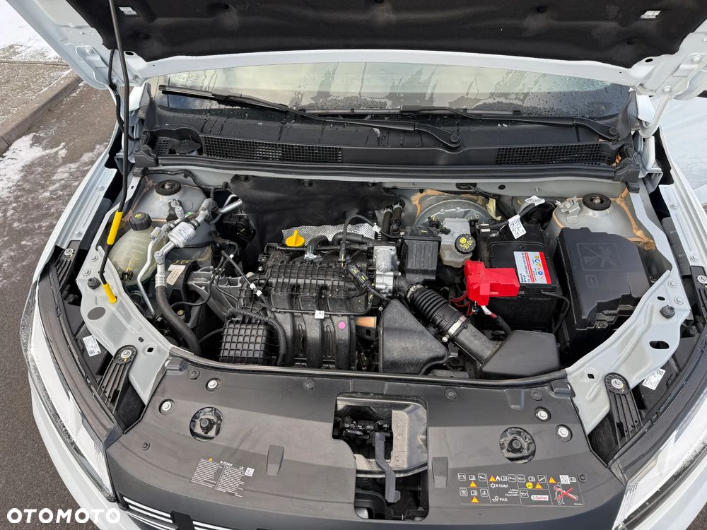 Dacia Sandero 1.0 SCe Essential - 25