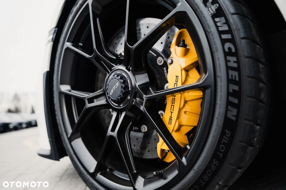 Porsche 911 GT3 PDK - 15