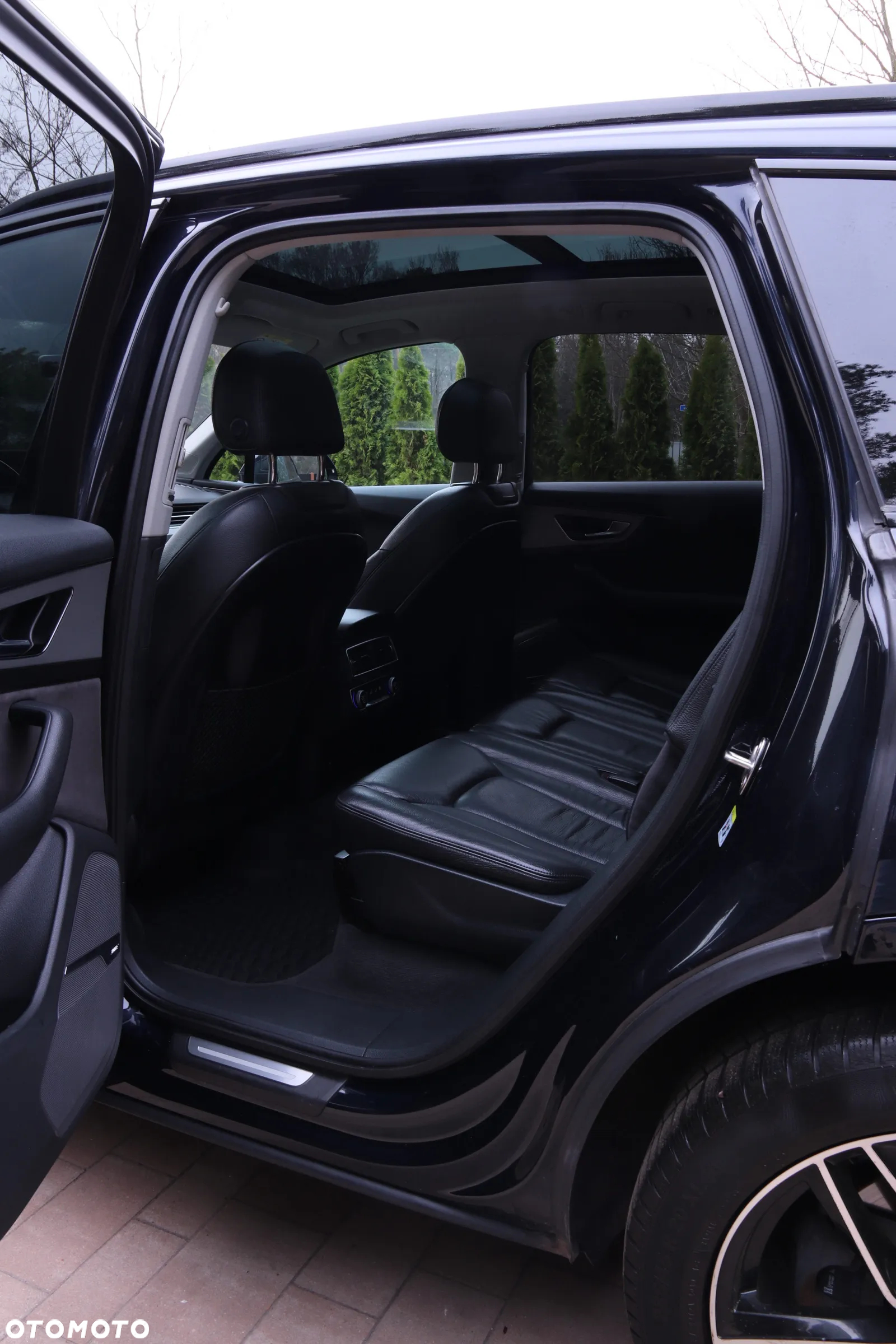 Audi Q7 3.0 TDI Quattro Tiptronic - 5