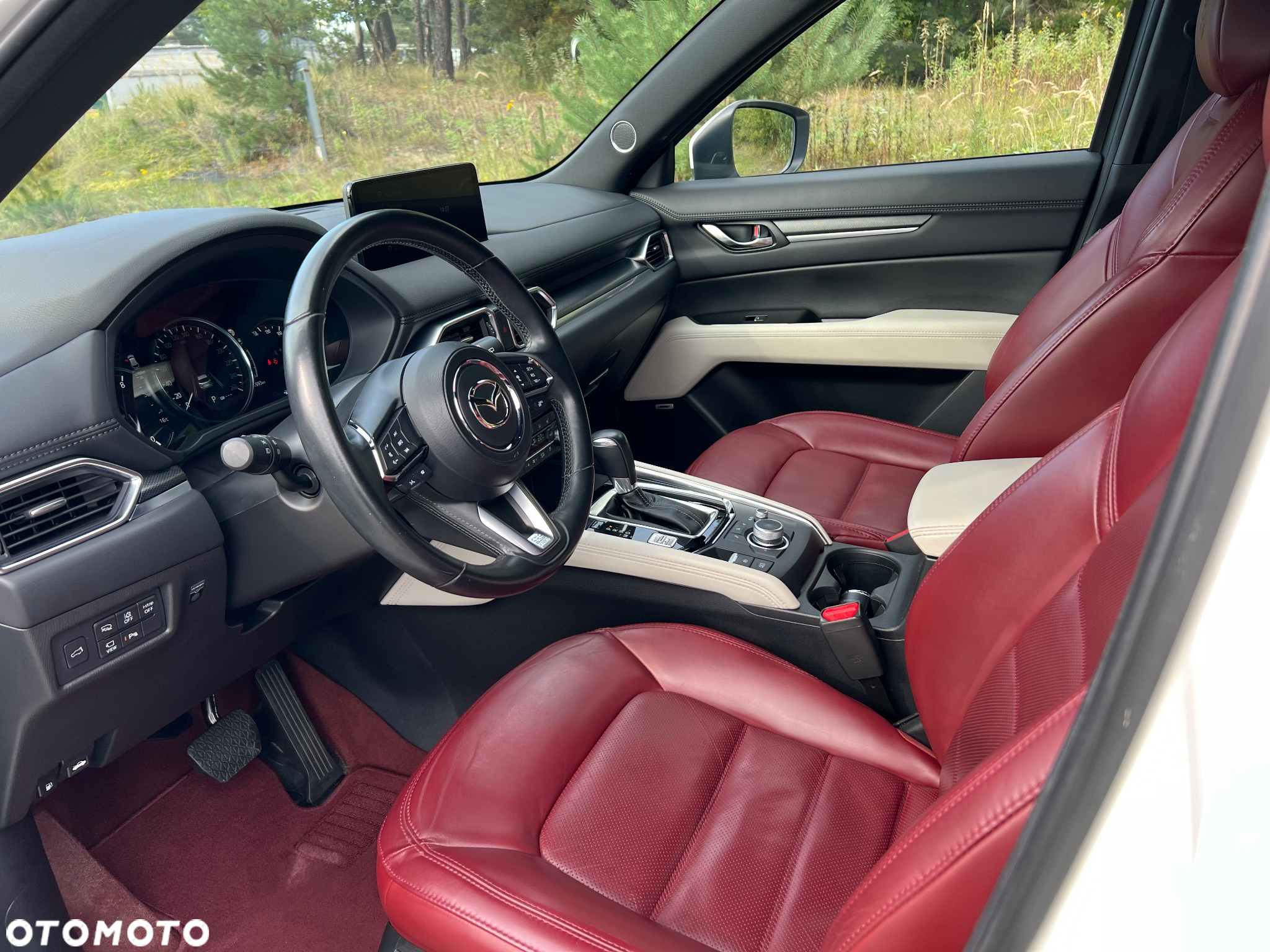 Mazda CX-5 2.5 100th AWD - 7