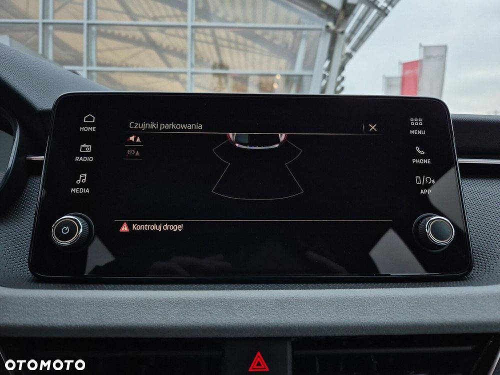 Skoda Scala 1.0 TSI Selection - 29