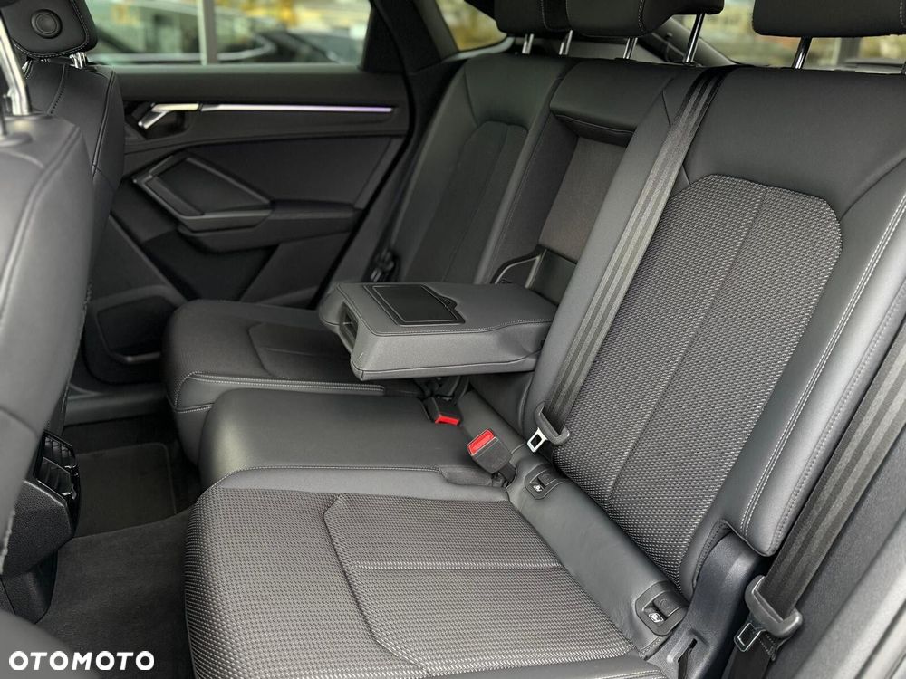 Audi Q3 Sportback 45 TFSI e S Line S tronic - 15