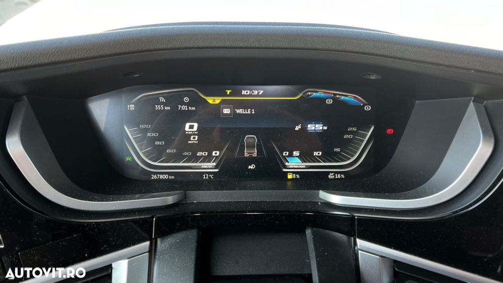 DAF XG 480 FT new model - 8