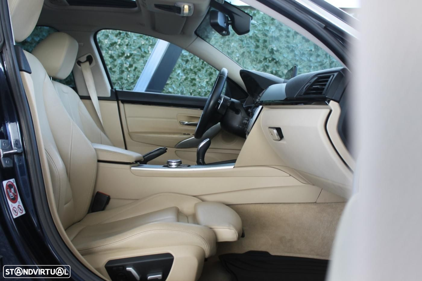 BMW 430 Gran Coupé d L.Luxury Auto - 11