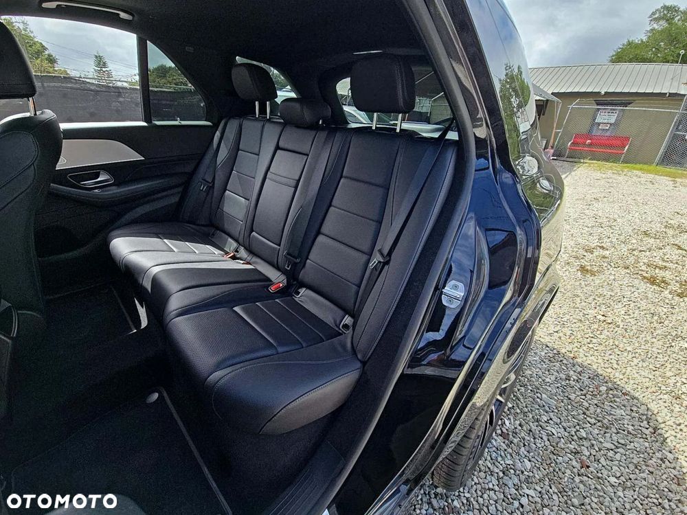 Mercedes-Benz GLE Coupe 400 4-Matic - 9