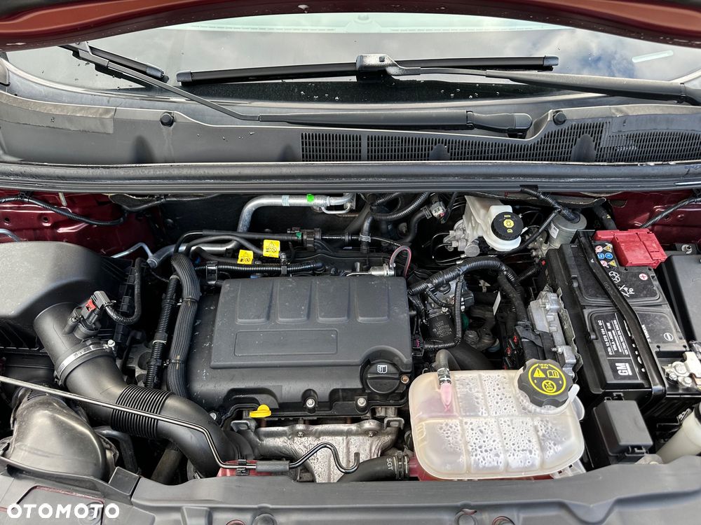 Opel Mokka - 29