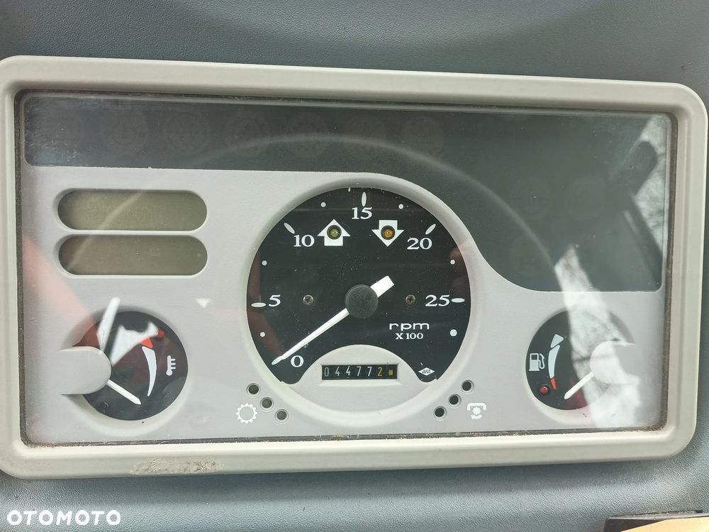 Landini Vision 90 - 8