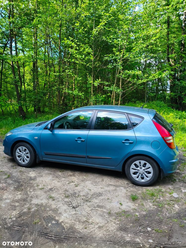 Hyundai i30 1.6 Comfort - 5