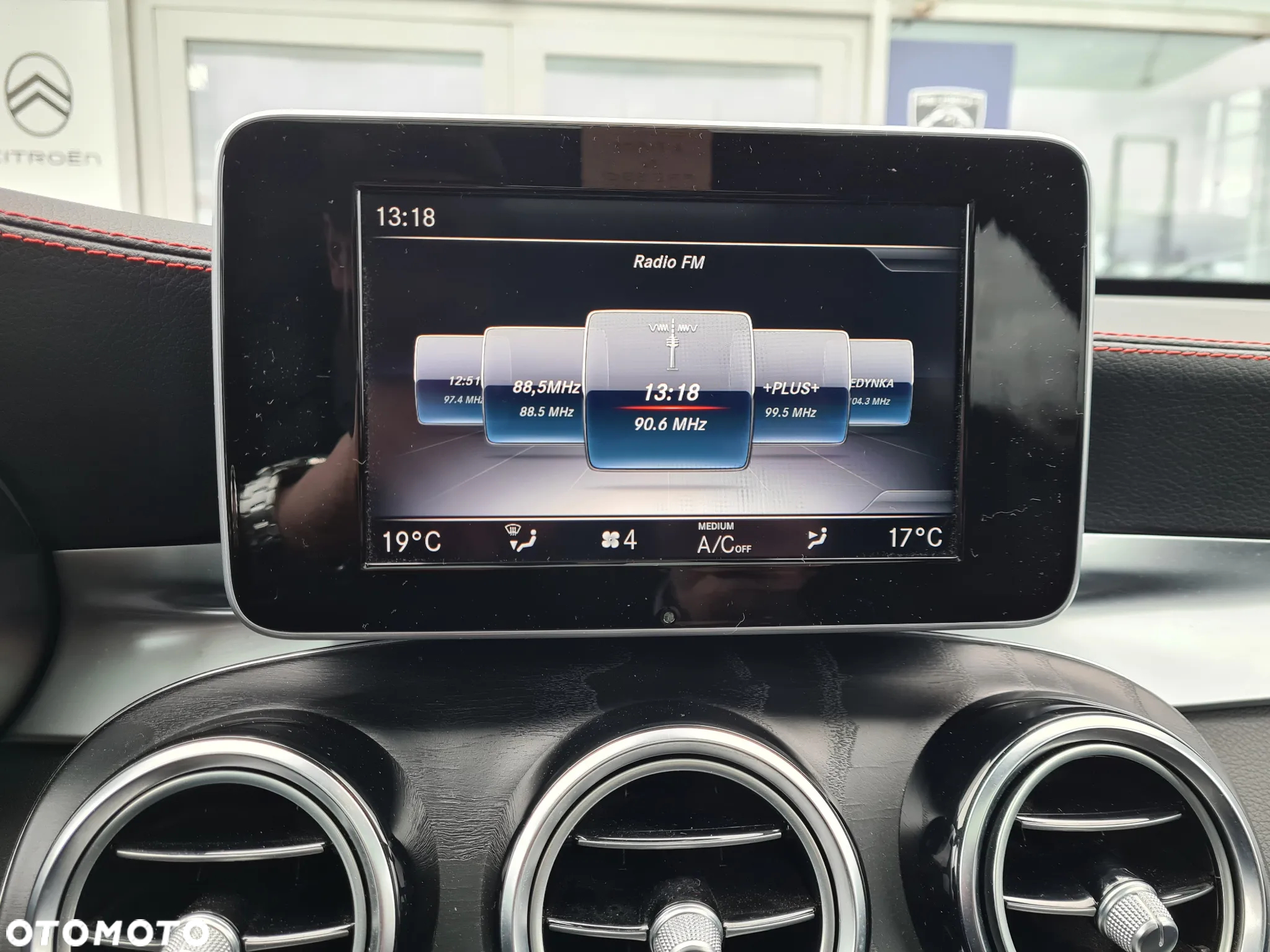 Mercedes-Benz GLC AMG 43 4-Matic - 28