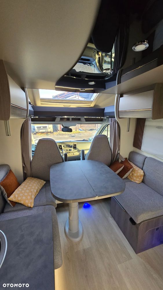 Challenger TRIGANO FD4 - 10