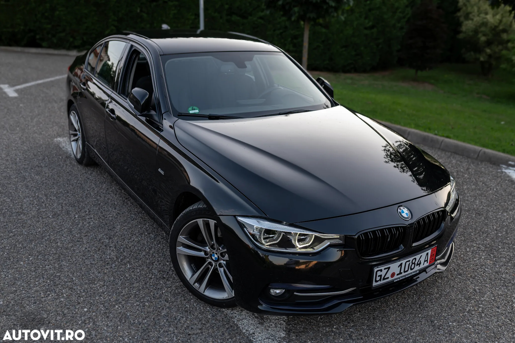 BMW Seria 3 - 19