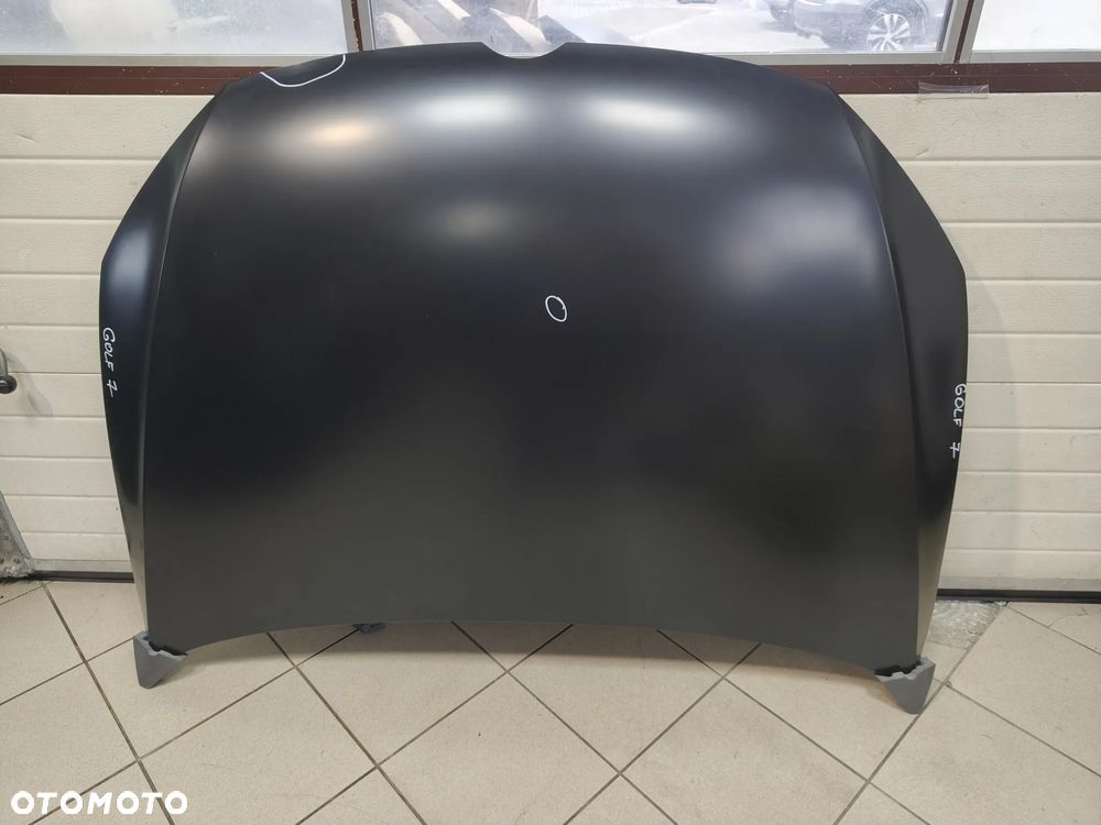 VW Golf 7 VII MASKA PRZÓD