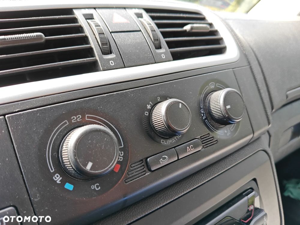 Skoda Fabia 1.9 TDI Classic - 25