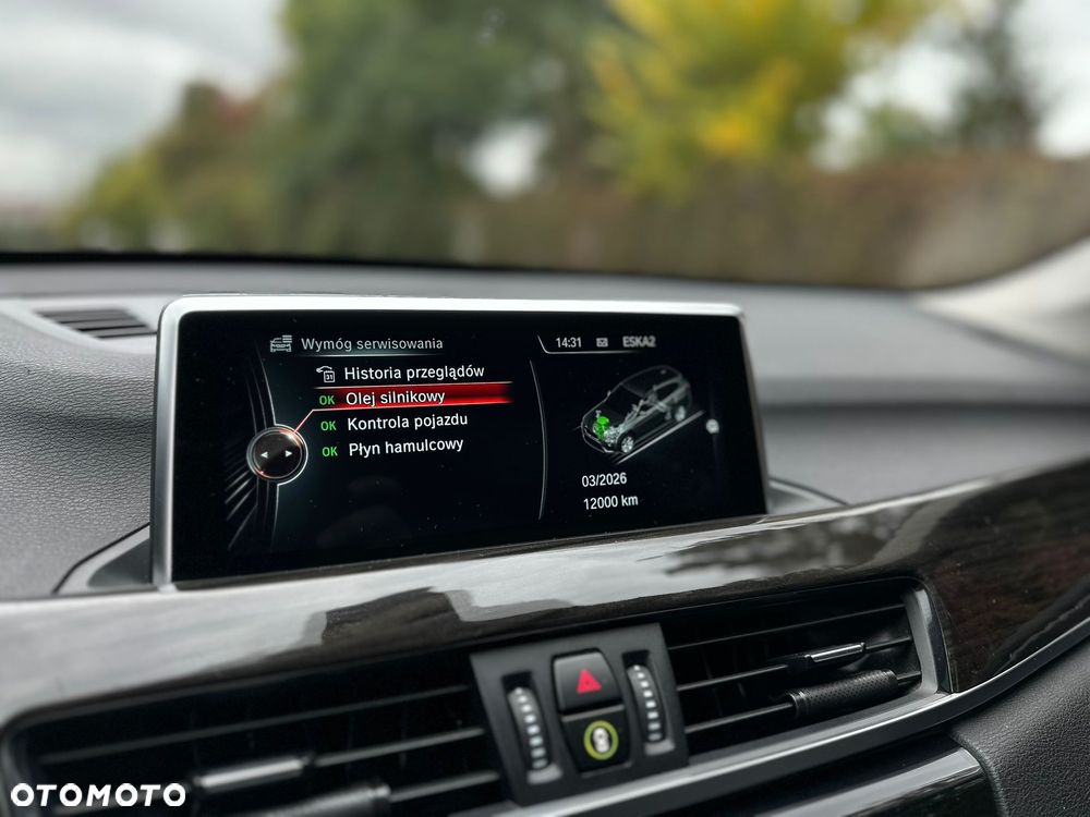 BMW X1 xDrive25d Advantage - 28