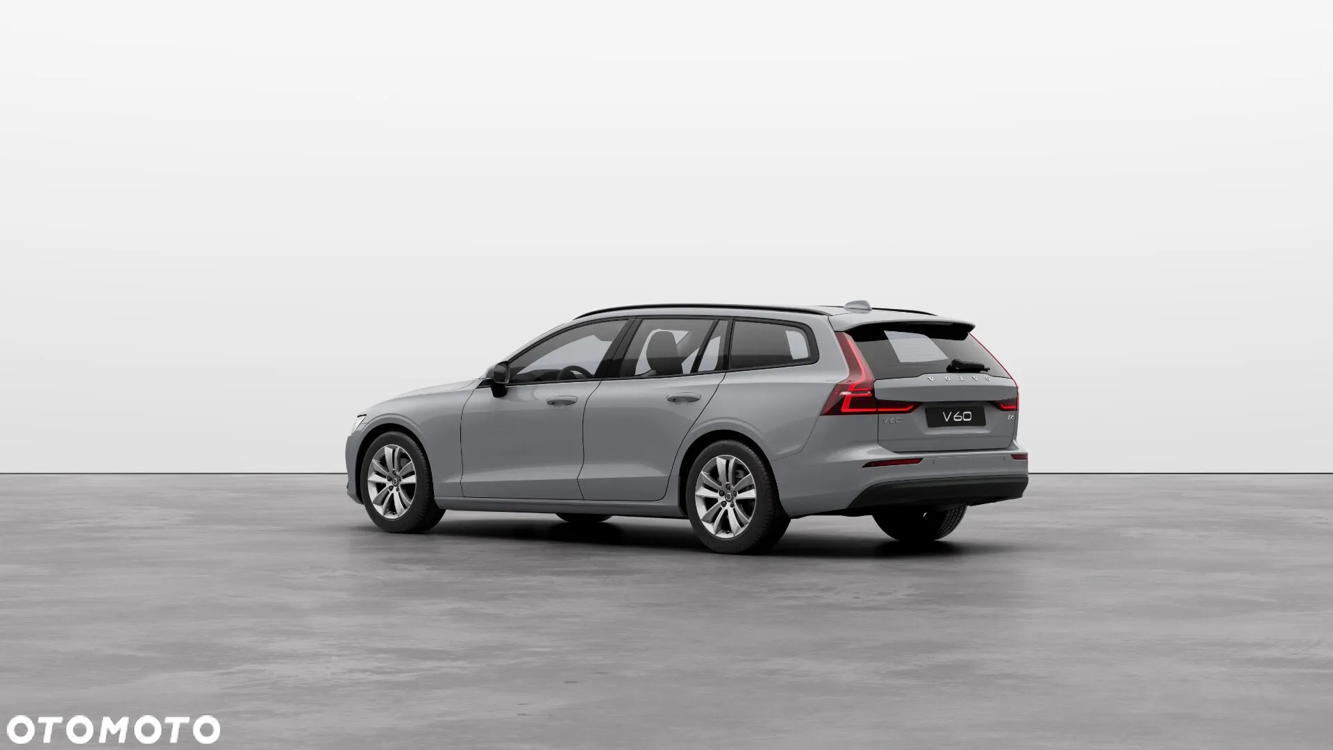 Volvo V60 B4 B Essential - 2