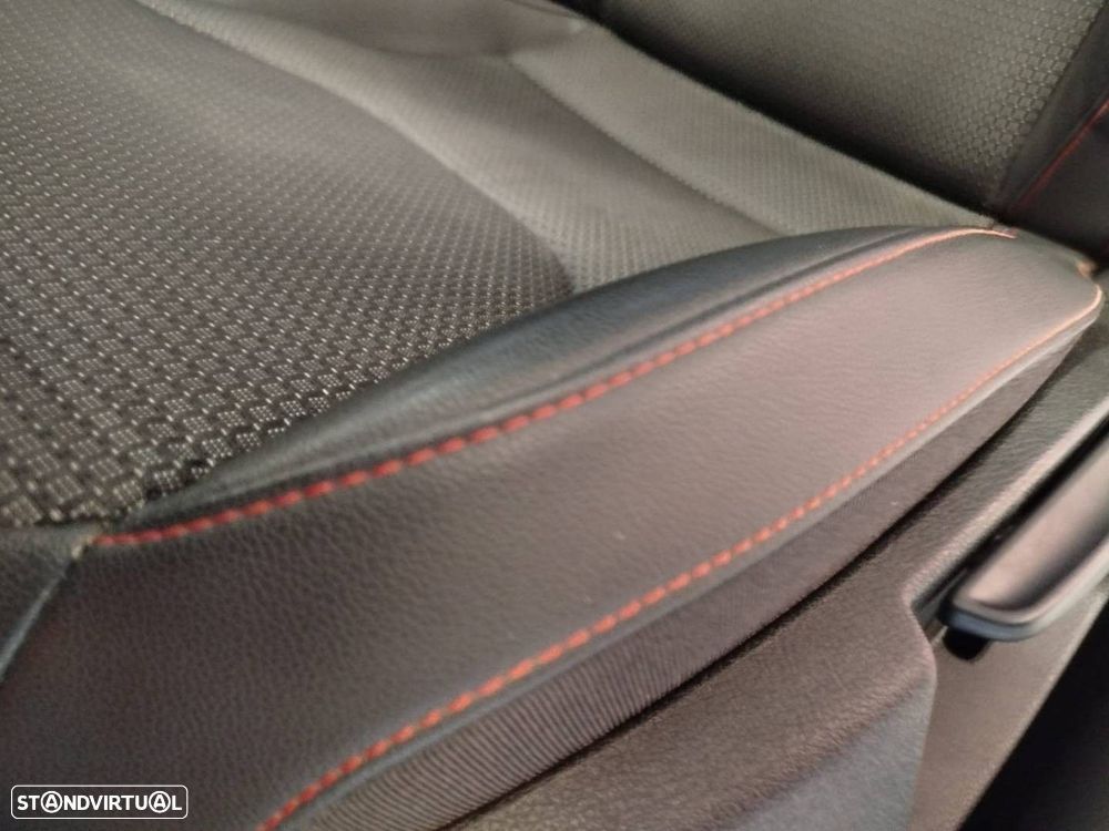SEAT Leon SC 2.0 TDI DPF S&S FR - 15