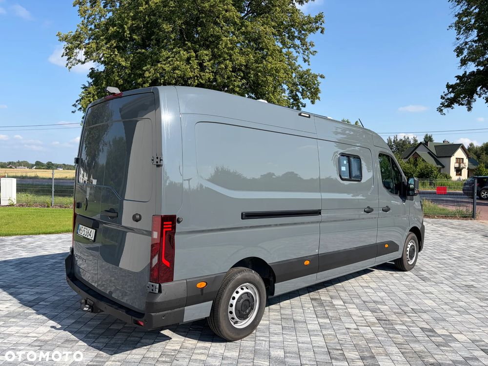 Renault Master - 8