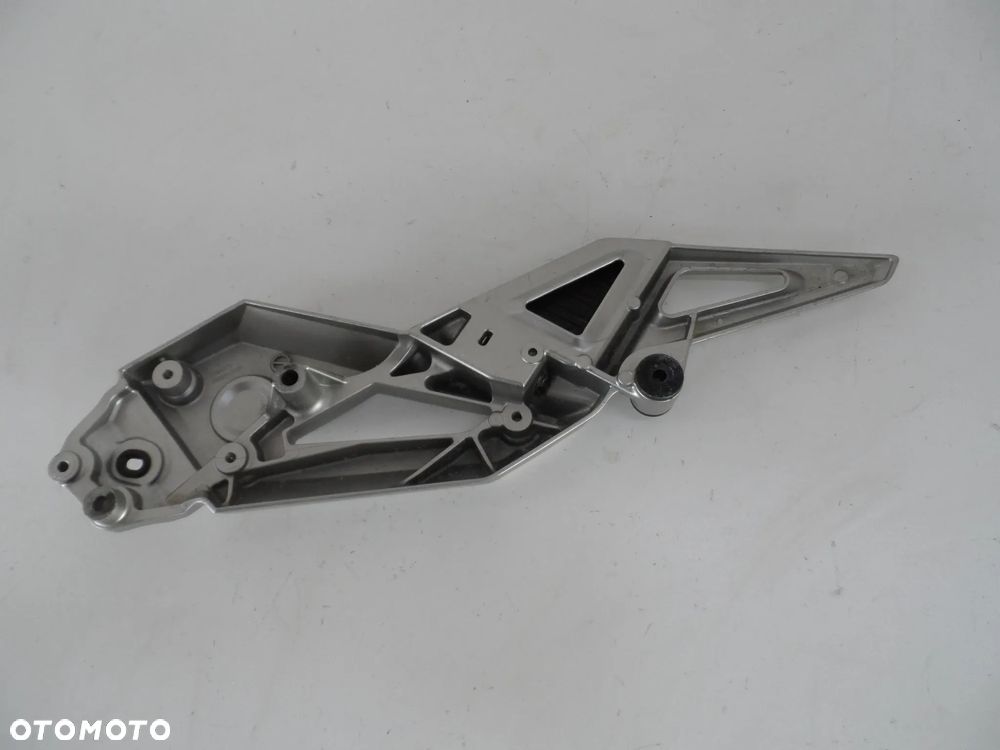 HONDA NC 750X set pasażera podnóżek P,L - 7