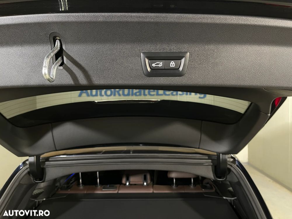 BMW X3 M M40d AT MHEV - 33