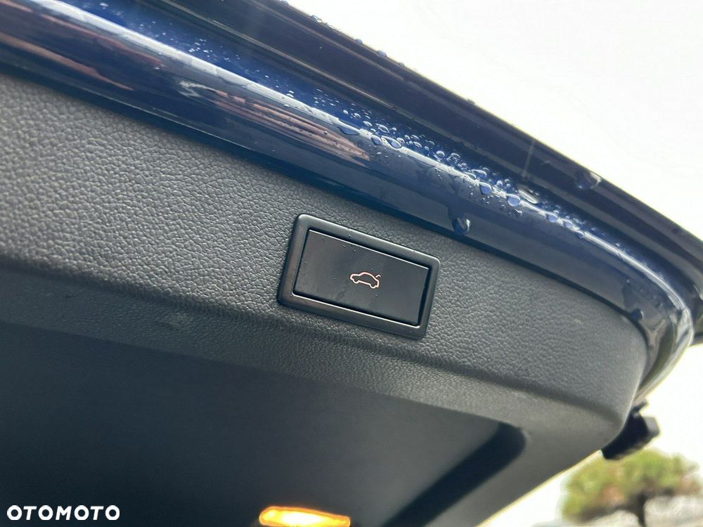 Skoda Superb 2.0 TDI Ambition DSG7 - 9