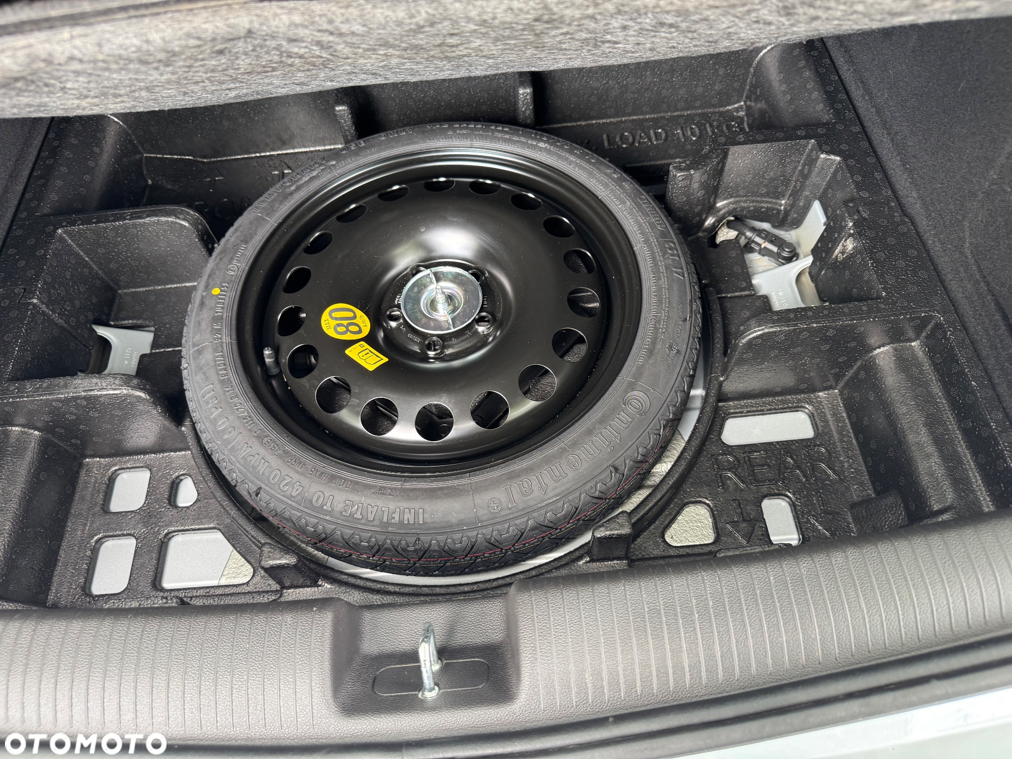 Opel Astra 1.0 Turbo Start/Stop Edition - 31