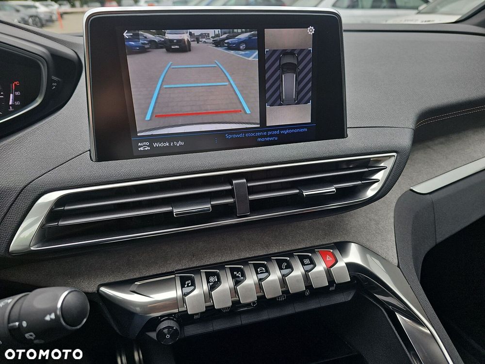 Peugeot 5008 1.5 BlueHDi GT S&S EAT8 - 28